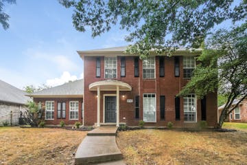 1412 Westin Ct Lancaster, TX 75134